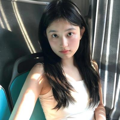 香魂女