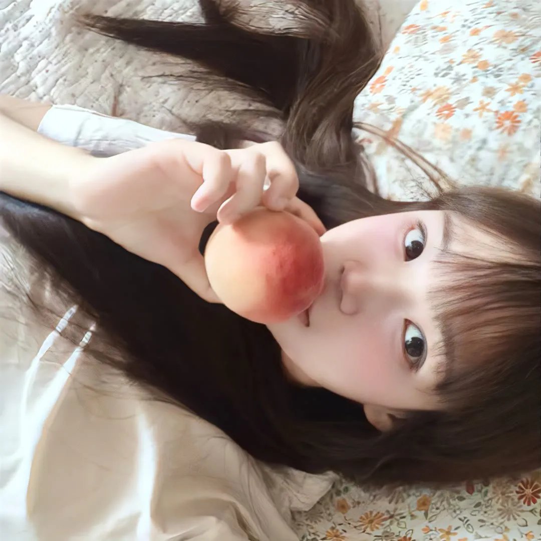 加油！晓惠